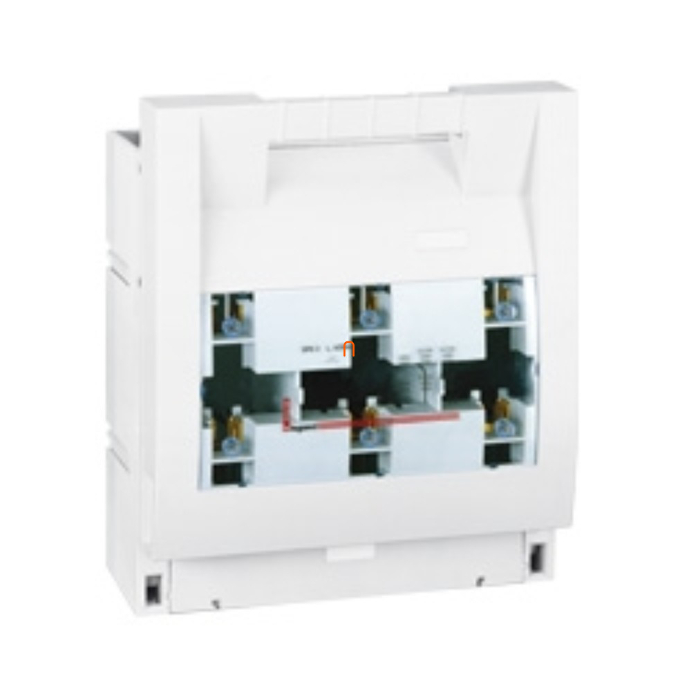 Legrand SPX 3 630A vízszintes biztosítós szakaszolókapcsoló 605208