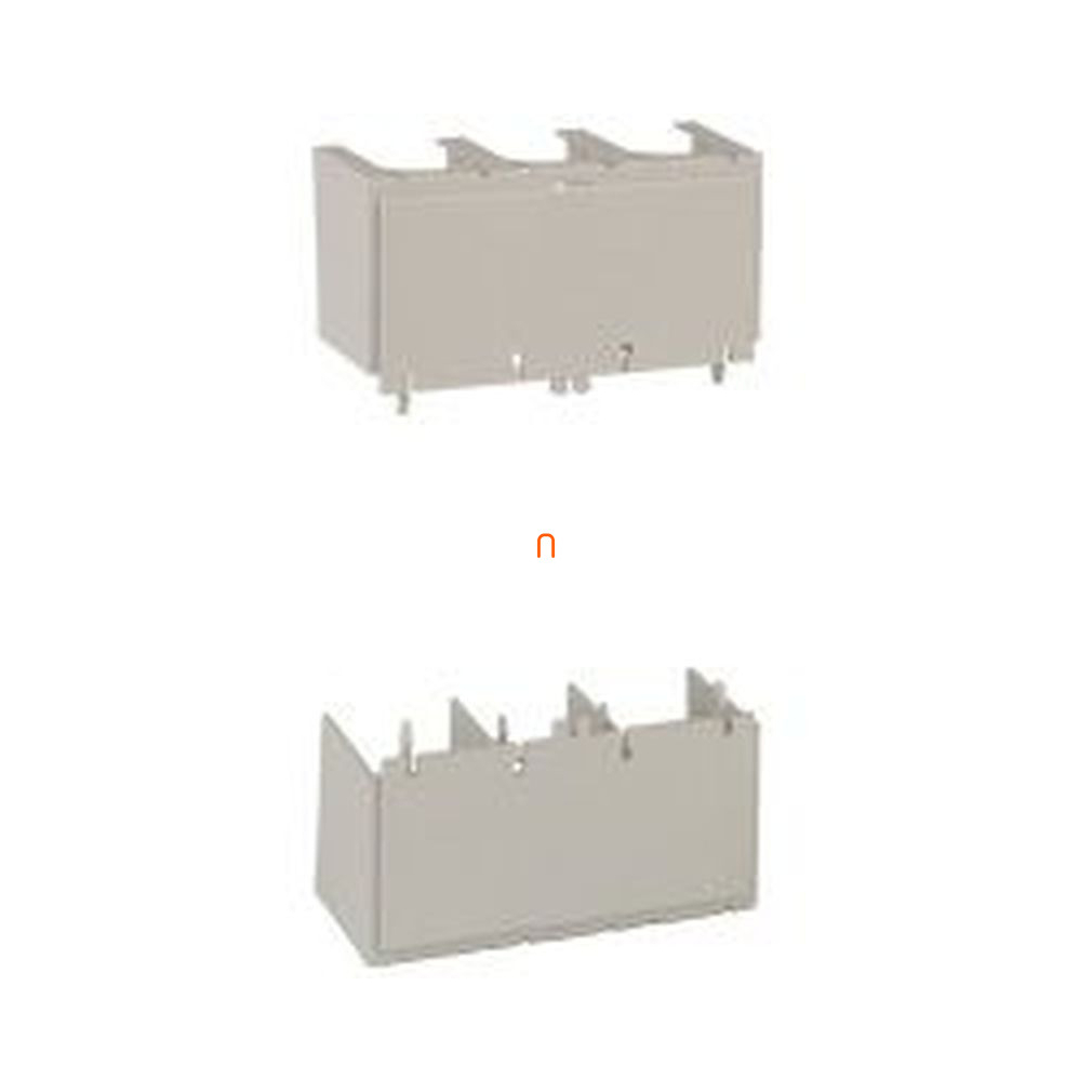 Legrand SPX 00 bekötőkapocs-takaró 605249