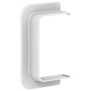 Legrand DLP Klíma Falátvezető 90° 70x40-hez - 611269