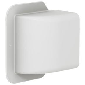 Legrand DLP Klíma Falátvezető 70x40-hez - 611270