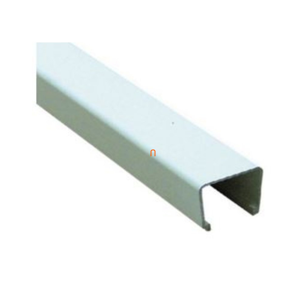 DLP klíma 100x60mm fedél 611300