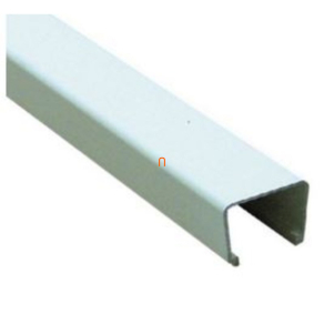 Legrand DLP Klíma fedél 100x60 fehér - 611300