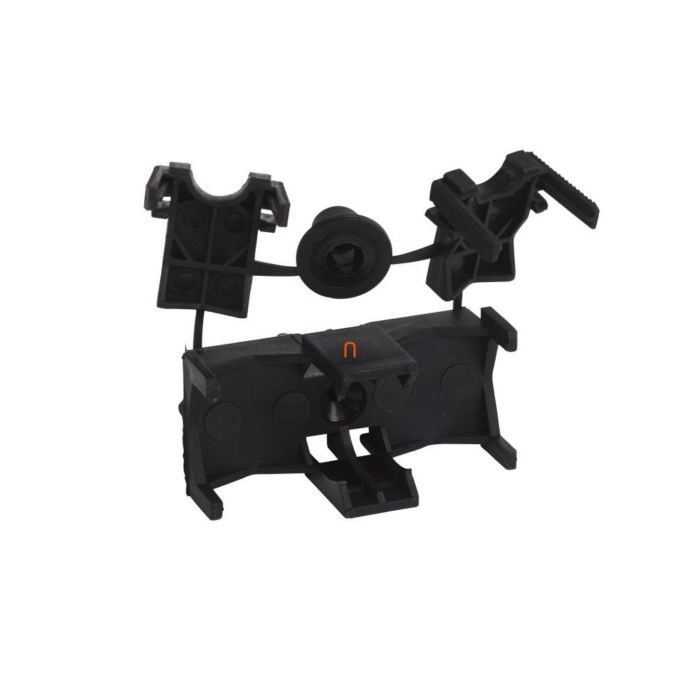 DLP Klíma Kábelrögzítő 10-22mm-es csövekhez 611381 Legrand