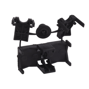   Legrand DLP Klíma Kábelrögzítő 10-22mm-es csövekhez - 611381