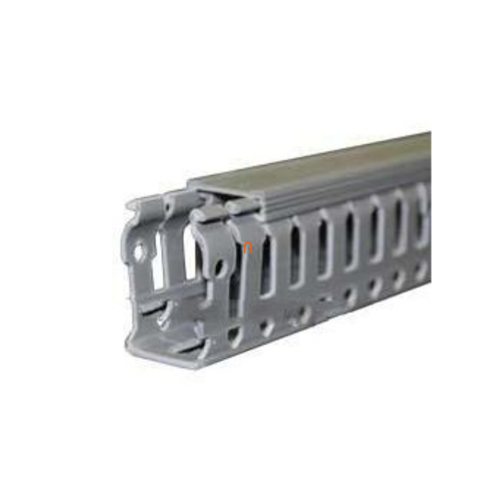 Legrand 636102 Transcab 25x60 perf.csatorna