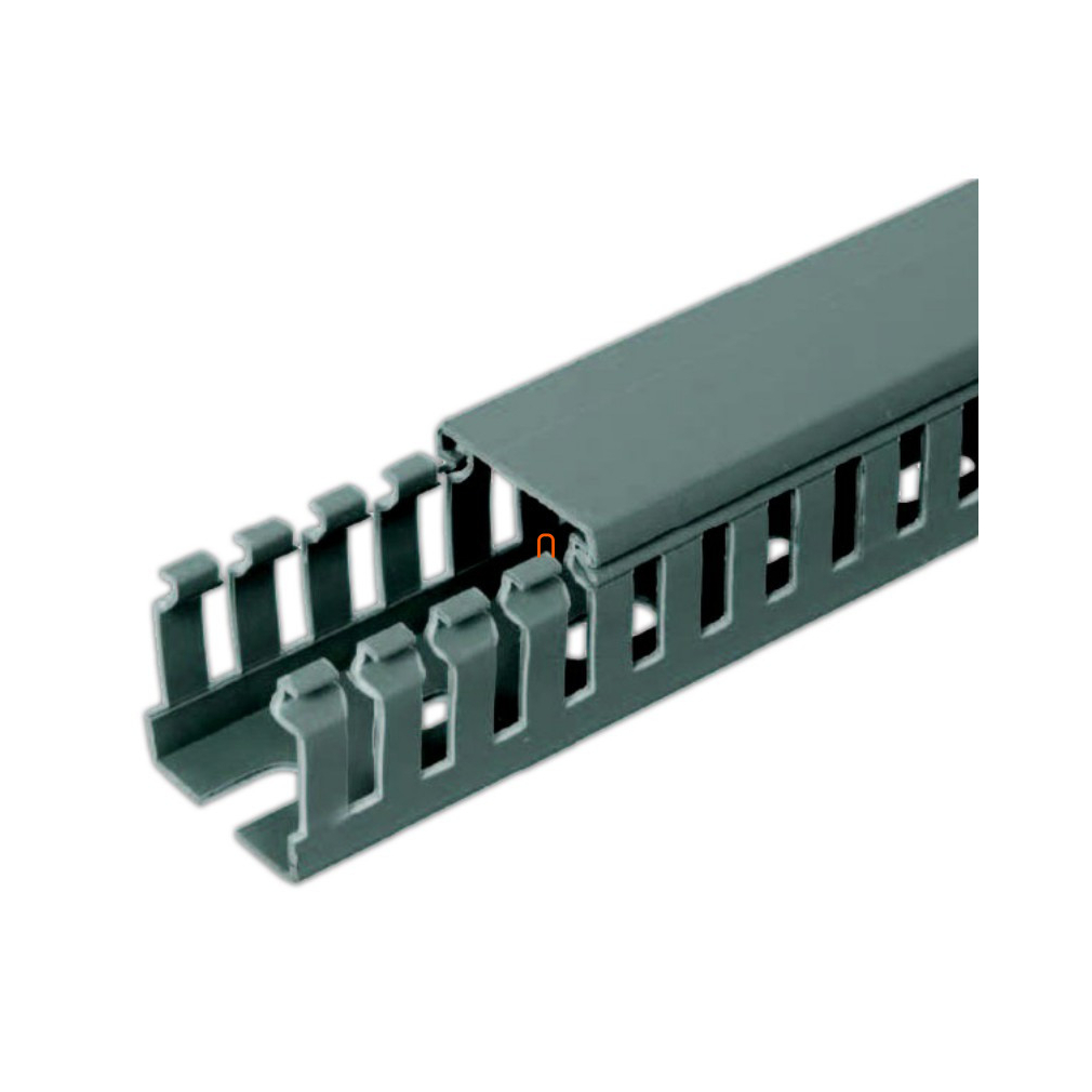 Legrand 636105 Transcab 40x25 perf.csatorna