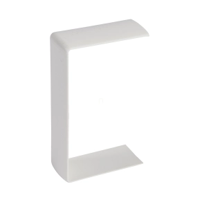 Legrand Takaróelem DLP S 85x50 mm csatornához - 638026
