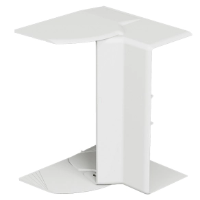   Legrand belső könyök 80-120 között állítható DLP S 130x50 mm csatornához - 638041