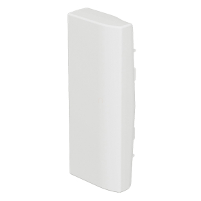   Legrand végzáró elem DLP S 130x50 mm csatornához - 638045