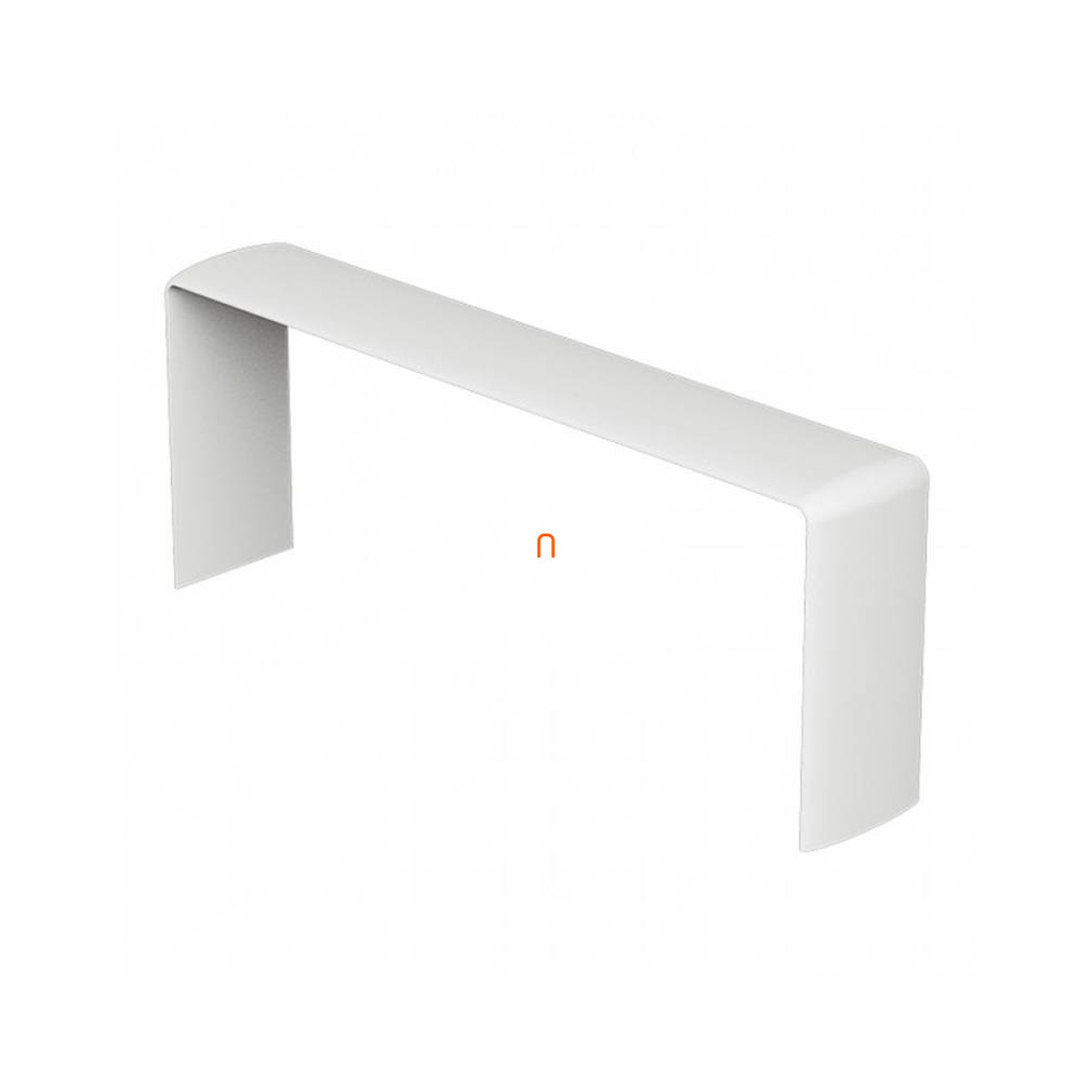 Legrand 638046 Takaróelem 130x50 mm DLP S csatornához