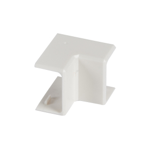 Legrand DLP eco mini belső könyök 15x10 mm - 638101