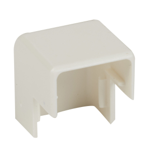 Legrand DLP eco mini külső könyök 15x10 mm - 638102