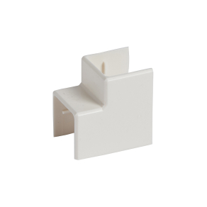 Legrand DLP eco mini belső könyök 16x16 mm - 638111