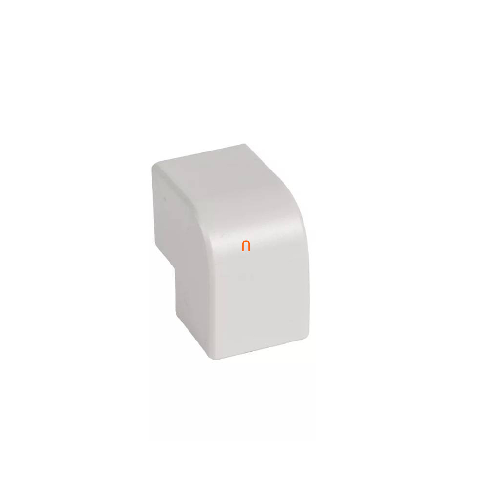 DLP eco mini külső könyök 16x16 mm 638112 Legrand