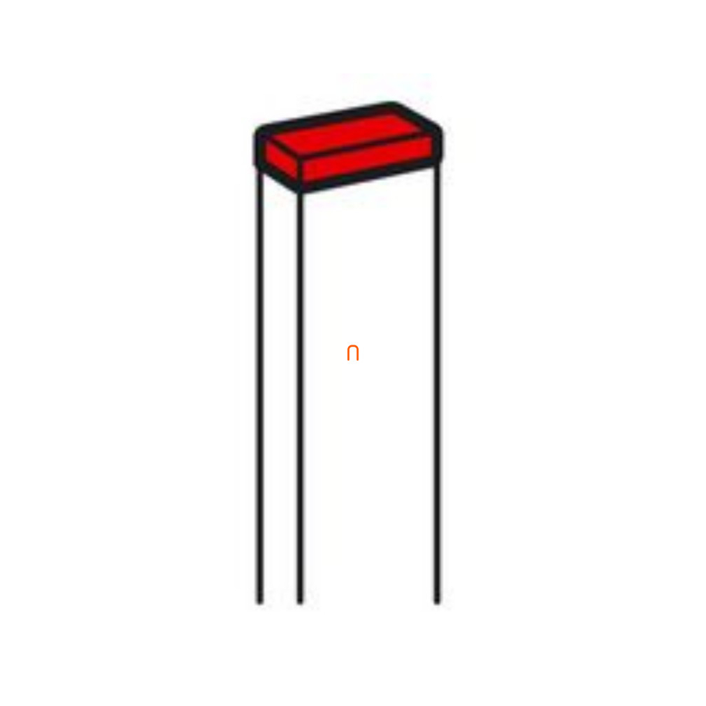 Legrand 638115 DLP eco mini végzáró 16x16 mm
