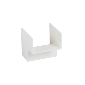 Legrand DLP eco mini belső könyök 24x14 mm - 638131