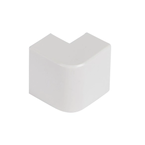 Legrand DLP eco mini külső könyök 24x14 mm - 638132