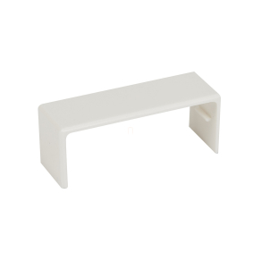Legrand DLP eco mini takaróelem 40x16 mm - 638156