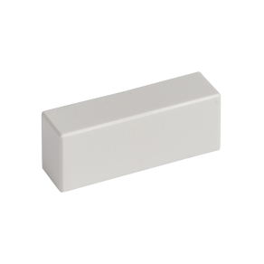 Legrand DLP eco mini végzáró 50x20 mm - 638165