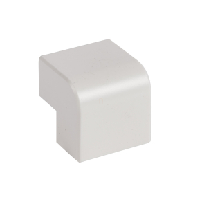 Legrand DLP eco mini külső könyök 40x40 mm - 638182
