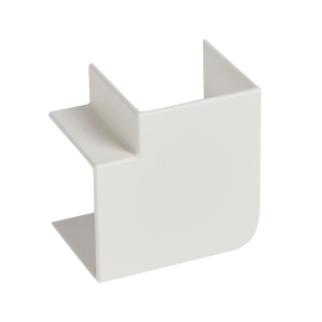 Legrand DLP eco mini kanyarelem 40x40 mm - 638183