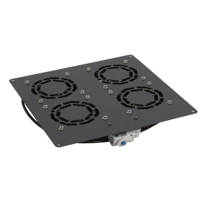   Legrand Linkeo tetőventilátor+termosztát készlet 4 ventilátoros - 646431