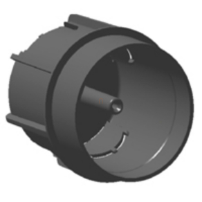 Legrand Lipso süllyesztődoboz - 660941