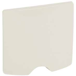 Legrand Niloé IP20-as kábelkivezető bézs - 664895