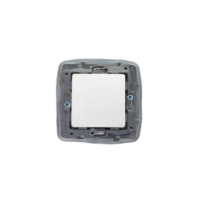 Legrand Niloé IP44 műanyag védőburkolat - 665096