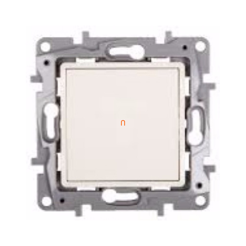 Legrand Niloé -Program Mosaic adapter bézs 665295
