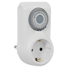 Legrand Omnirex időkapcsoló napi - 699811