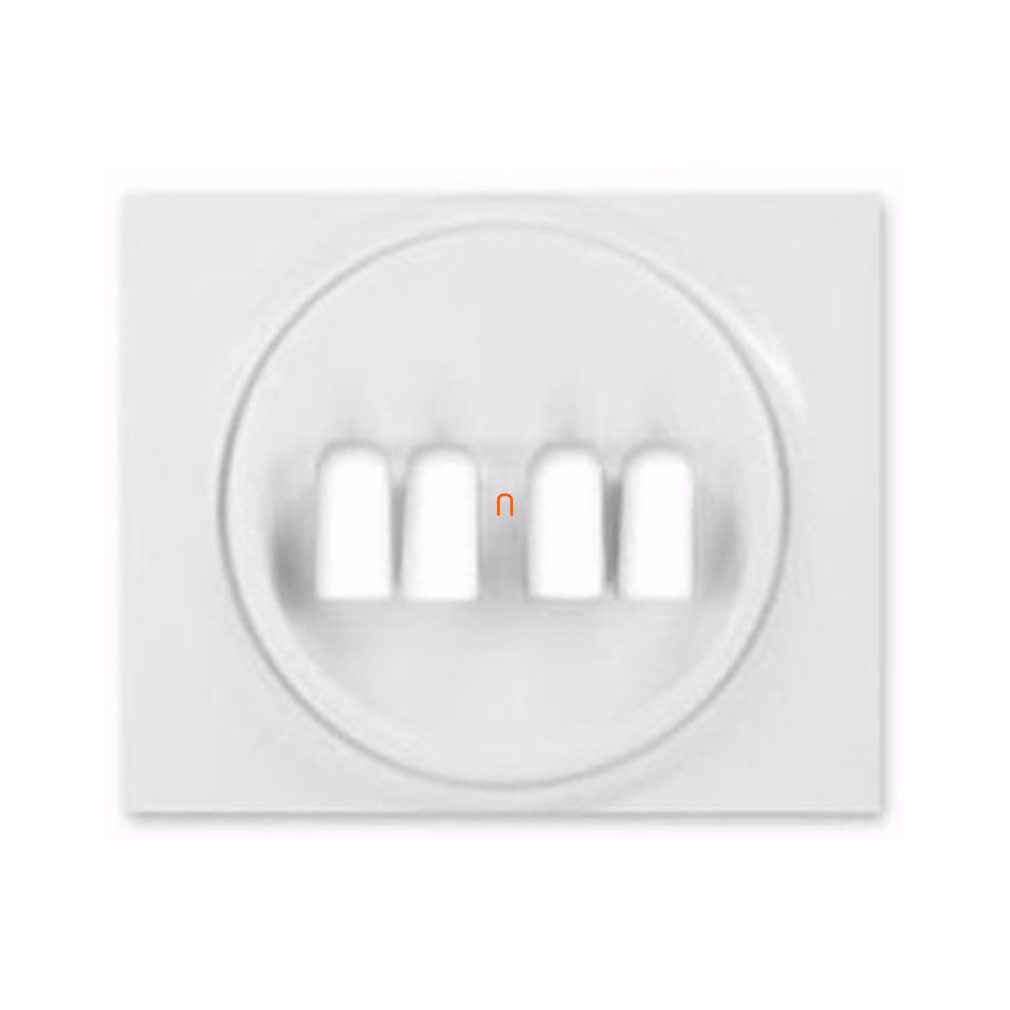 GALEA LIFE 771025 sztereo hangszóróburkolat, fehér