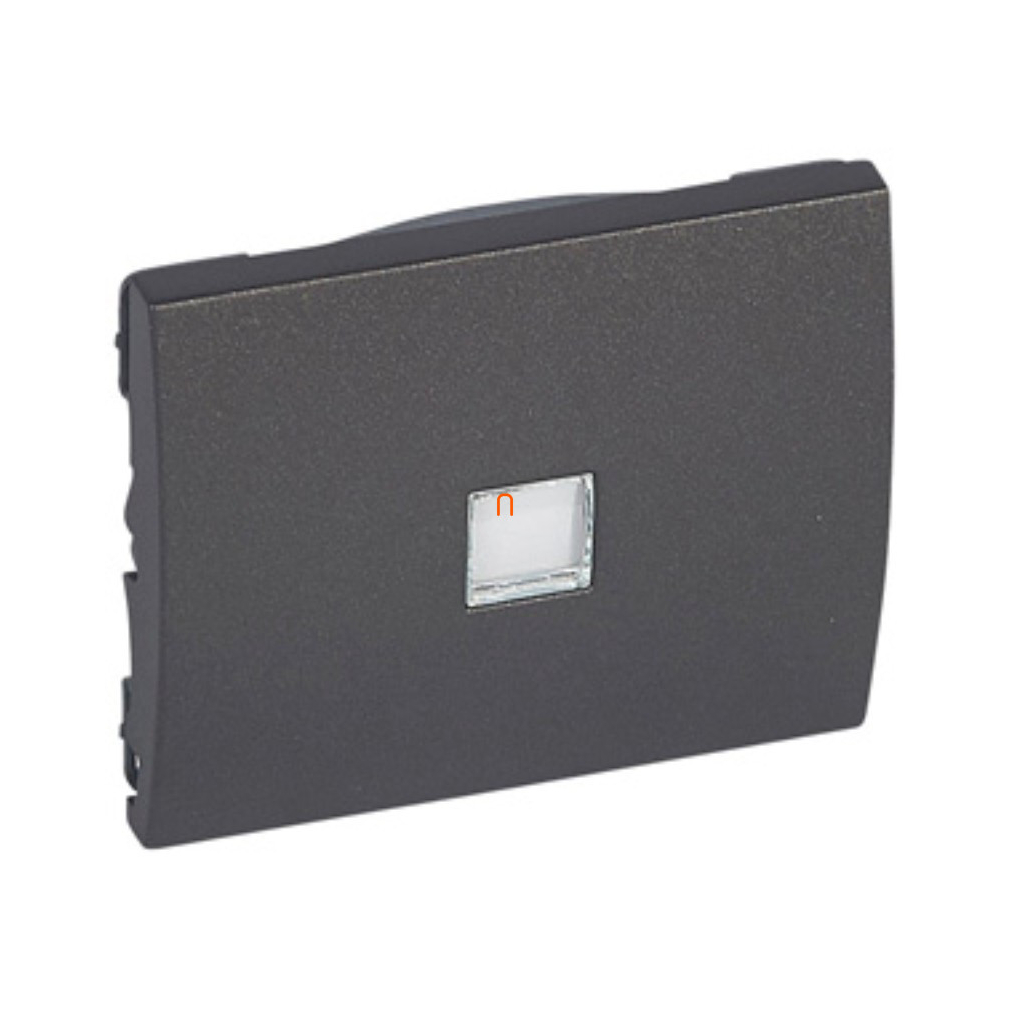 Galea Life 771211 bilentyű fj + piktogram mélybronz