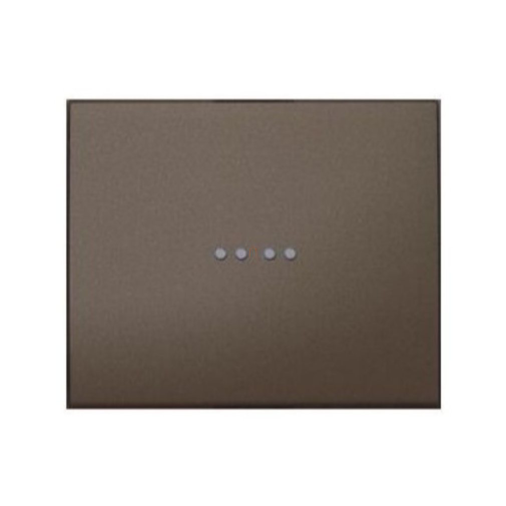 Galea Life 771234 billentyű fj mélybronz (ideiglenesen 398829)