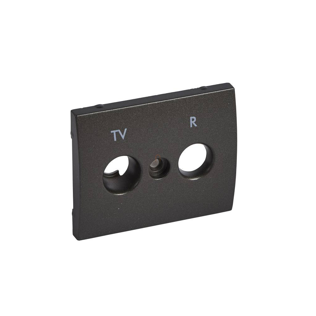 Galea 771283 Galea Life TV-RD burkolat (30 mm) mélybronz
