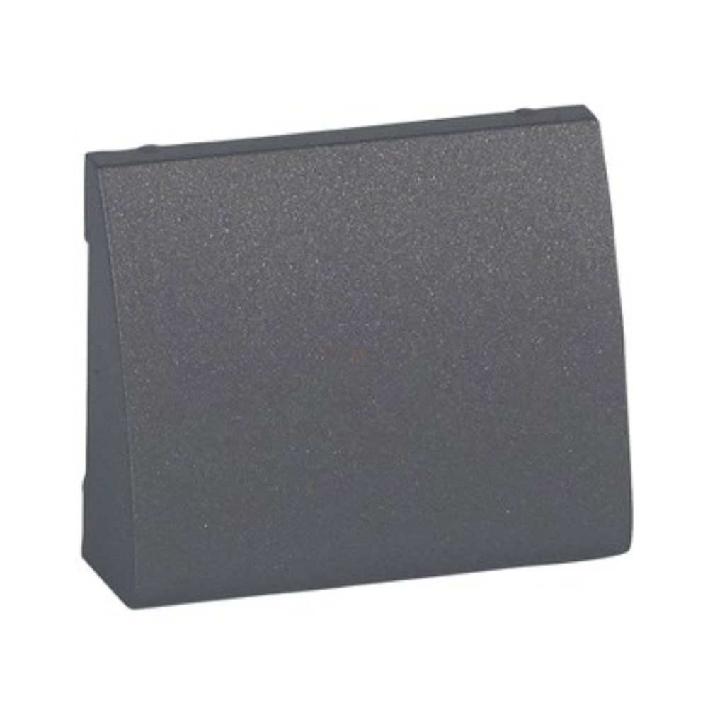 Galea Life 771285 kábelkivezető burkolat mélybronz