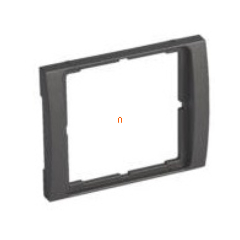 Galea Life 771299 SFTP adapter, 50x50 mm mélybronz