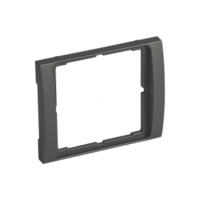   Legrand Galea Life SFTP adapter, 50x50 mm mélybronz - 771299