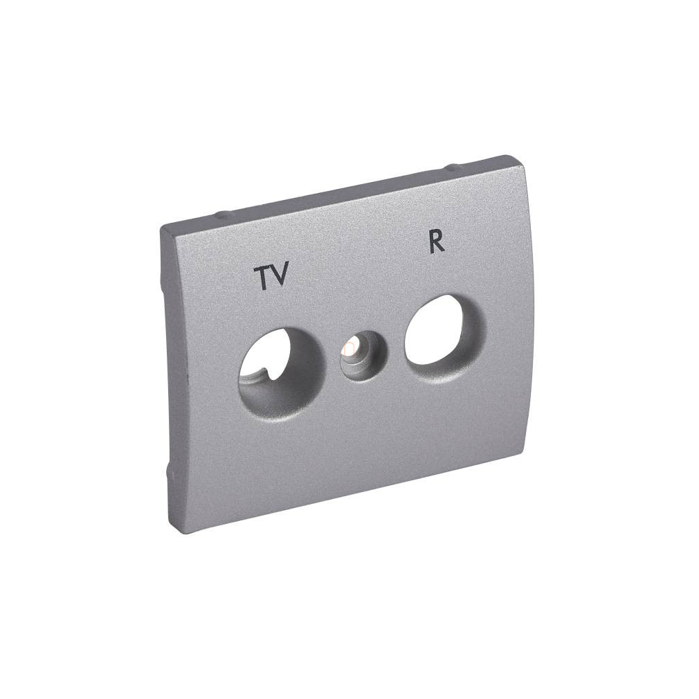 GALEA LIFE TV-RD burkolat (30 mm) alumínium 771383