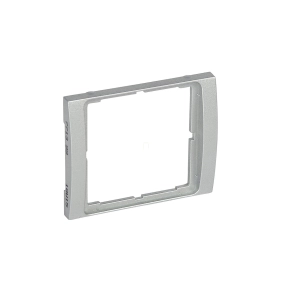   Legrand Galea Life SFTP adapter, 50x50 mm alumínium - 771399