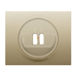   Legrand Galea Life mono hangszóróburkolat titánium - 771400