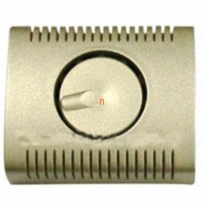   Legrand Galea Life fényerőszabályzó burkolat titánium (7759 10-hez) - 771459