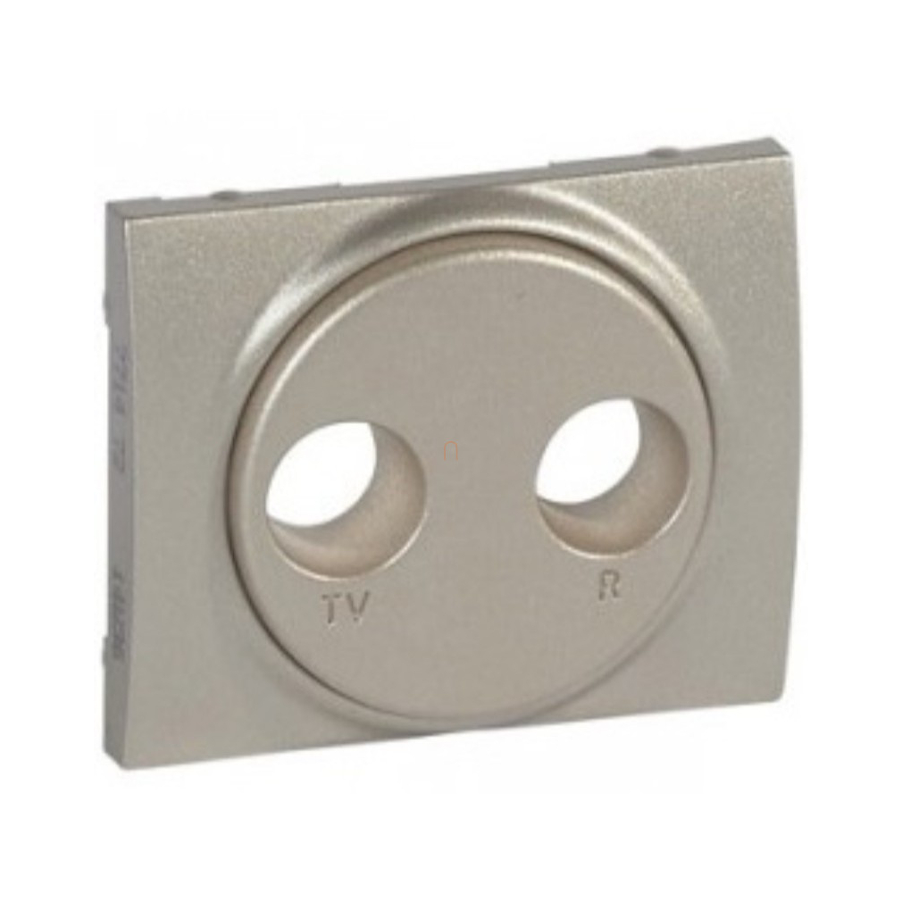 Galea Life 771472 (ideiglenesen 398767) TV-RD burkolat titánium