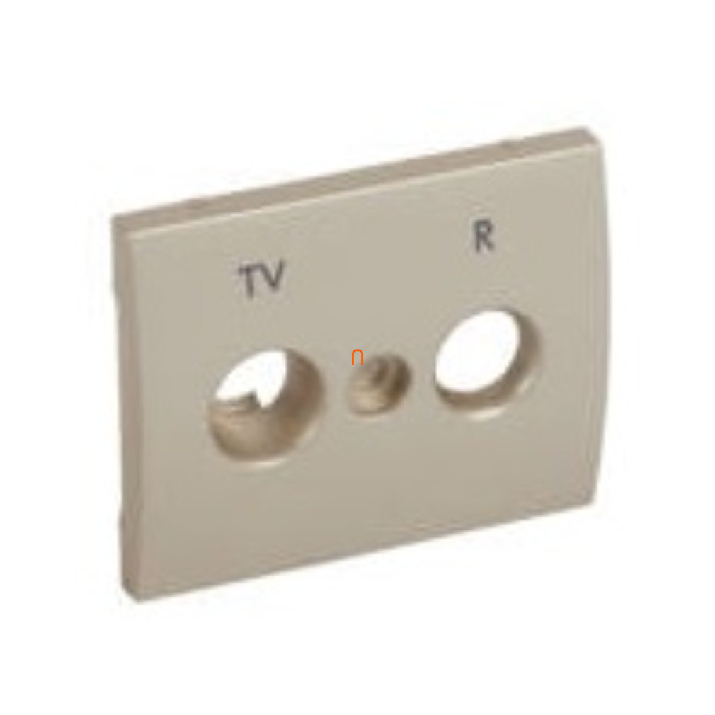 Galea Life 771483 TV-RD burkolat (30 mm) titánium