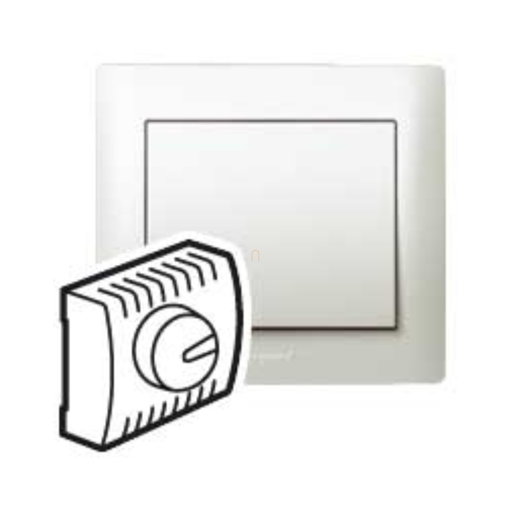 GALEA LIFE 771559 Fényerőszab.burk.1000W gyöngyház