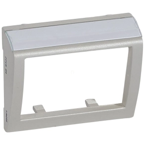 Legrand Galea Life optikai burkolat gyöngyház - 771584