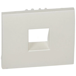 Legrand Galea Life 1xRJ11/45 burkolat gyöngyház - 771595
