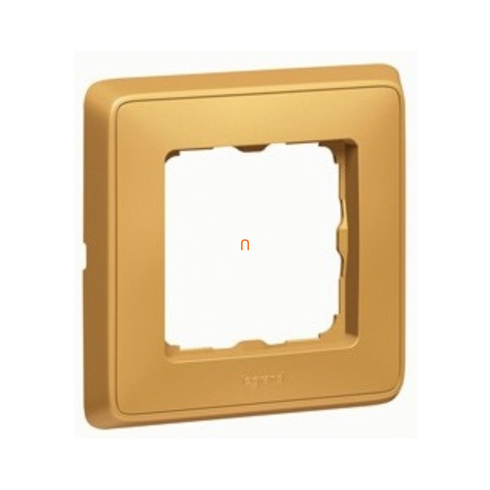 Legrand Cariva 773661 arany keret 1-es