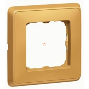 Legrand Cariva arany 1-es keret, arany - 773661