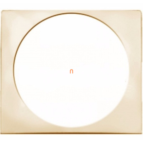 Legrand Valena univerzális burkolat, elefántcsont - 774380